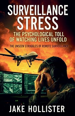 Cover Surveillance Stress