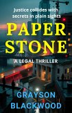 Paper Stone: a Legal Thriller (eBook, ePUB) Paper Stone: a Legal Thriller (eBook, ePUB)