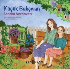 Kücük Bahcivan - Verhoven, Sandra