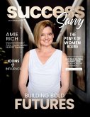 Success Savvy Magazine Success Savvy Magazine