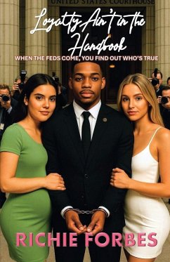 Loyalty Ain't in the Handbook - Forbes, Richie Loyalty Ain't in the Handbook - Forbes, Richie