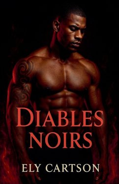 Cover Diables noirs