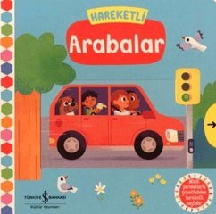 Cover Hareketli Arabalar