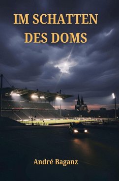 Cover Im Schatten des Doms