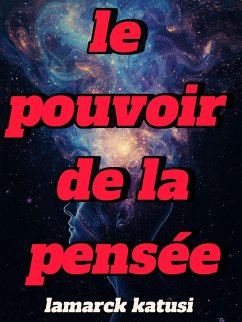 Cover Le pouvoir caché de la pensée (eBook, ePUB)
