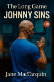 The Long Game: Johnny Sins (eBook, ePUB) The Long Game: Johnny Sins (eBook, ePUB)