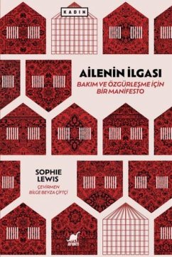 Cover Ailenin Ilgasi