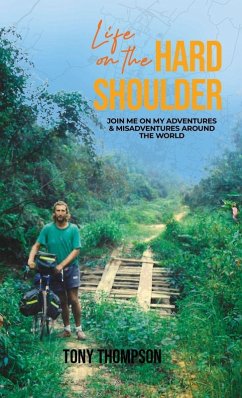Cover Life On The Hard Shoulder
