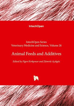 Animal Feeds and Additives Cover Animal Feeds and Additives