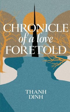 Cover Chronicle of a Love Foretold