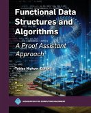 Functional Data Structures and Algorithms Functional Data Structures and Algorithms