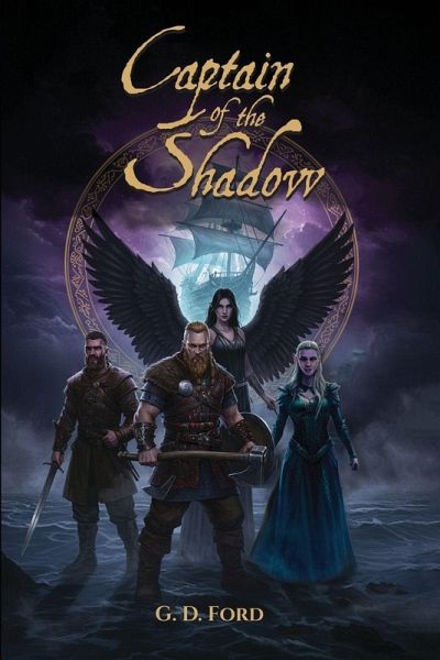 Captain of the Shadow