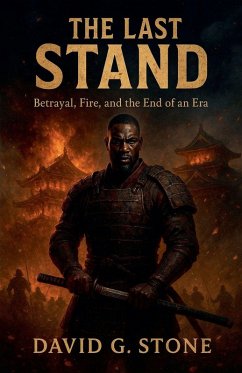 The Last Stand - Stone, David G. The Last Stand - Stone, David G.