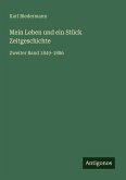 Mein Leben und ein Stück Zeitgeschichte Mein Leben und ein Stück Zeitgeschichte
