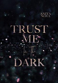 Cover Trust me in the dark