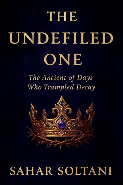 THE UNDEFILED ONE THE UNDEFILED ONE