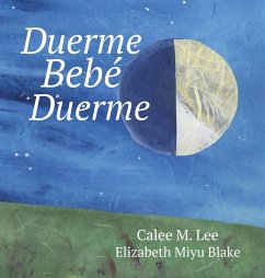 Cover Duerme, bebé, duerme