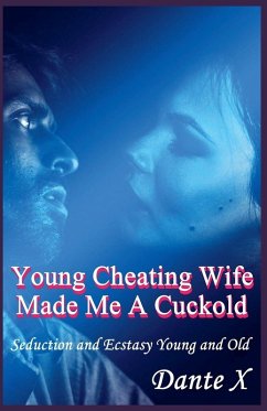 Cover Young Cheating Wife Made Me A Cuckold