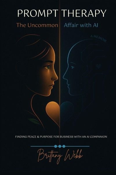 PROMPT THERAPY ; The Uncommon Affair with AI