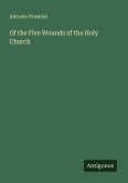 Of the Five Wounds of the Holy Church Of the Five Wounds of the Holy Church