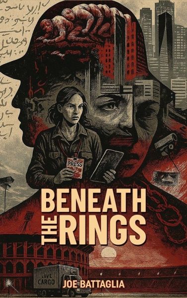 Beneath The Rings Beneath The Rings