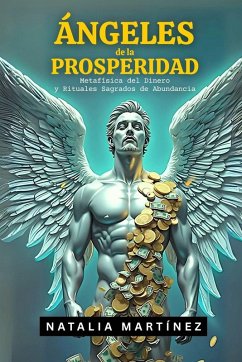 Cover Ángeles De La Prosperidad