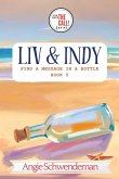 Liv & Indy Find a Message in a Bottle