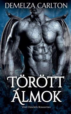 Cover Törött Álmok