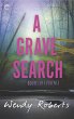 A Grave Search (eBook, ePUB) - Bild 1