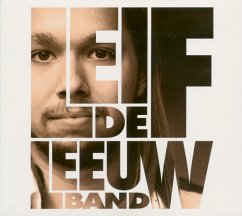 Ep Deluxe (Cd) - De Leeuw,Leif