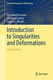 Introduction to Singularities and Deformations (eBook, PDF)