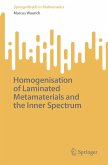 Homogenisation of Laminated Metamaterials and the Inner Spectrum (eBook, PDF)
