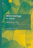 World Heritage in China (eBook, PDF) World Heritage in China (eBook, PDF)