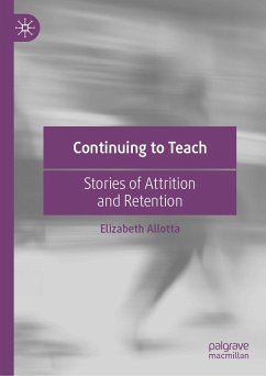 Continuing to Teach (eBook, PDF) - Allotta, Elizabeth