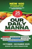 Our Daily Manna (eBook, ePUB)