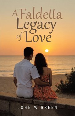 Cover A Faldetta Legacy of Love (eBook, ePUB)