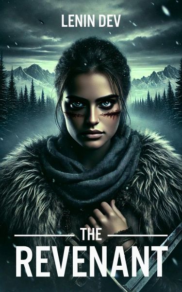 The Revenant (eBook, ePUB) The Revenant (eBook, ePUB)