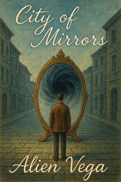 Cover City of mirrors (eBook, ePUB)
