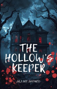 Cover The Hollow's Keeper (eBook, ePUB)