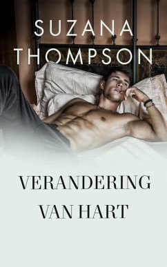 Cover Verandering van Hart (eBook, ePUB)
