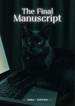 Cover The Final Manuscript (eBook, ePUB)