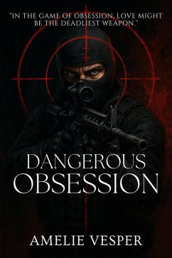 Cover Dangerous Obsession (eBook, ePUB)