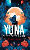 Yuna (eBook, ePUB) Yuna (eBook, ePUB)