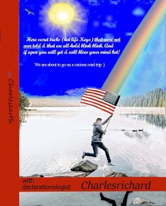 The Unknown Secret (eBook, ePUB) Cover The Unknown Secret (eBook, ePUB)