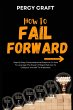 How To Fail Forward (eBook, ePUB) - Bild 1