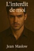 L'interdit de moi (eBook, ePUB)