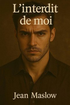 L'interdit de moi (eBook, ePUB) Cover L'interdit de moi (eBook, ePUB)