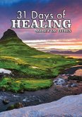 31 Days of Healing Devotional (eBook, ePUB)
