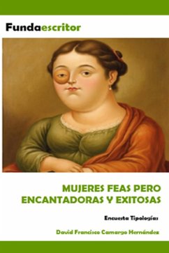 Cover Mujeres feas pero encantadoras y exitosas (eBook, ePUB)