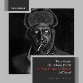 Twin Peaks: The Return, Part 8 (MP3-Download)